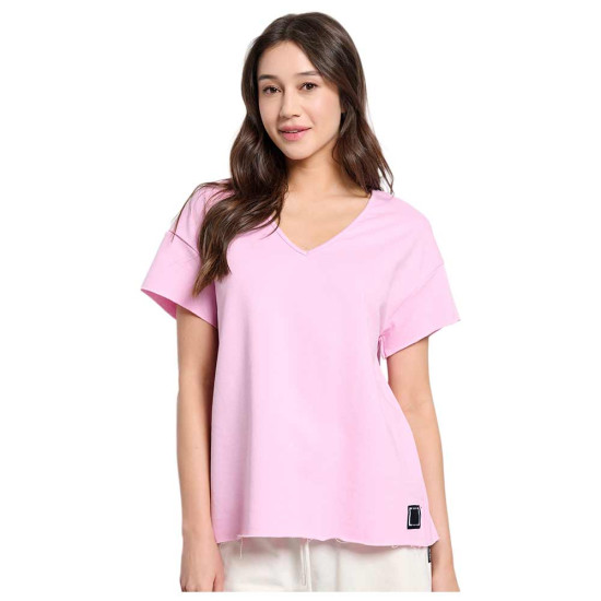 Bodytalk Γυναικεία κοντομάνικη μπλούζα